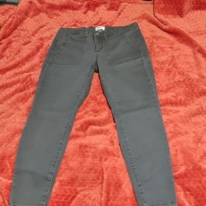 Mudd jeans Gray